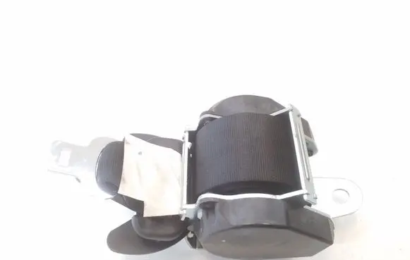 Mitsubishi Eclipse Cross Middle seatbelt (rear) 653719600B