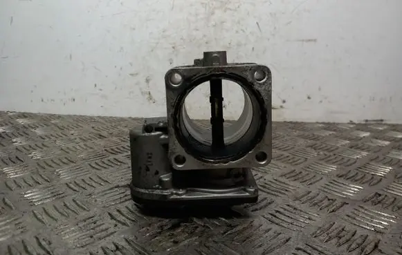 KIA Sorento Throttle valve 351002F600
