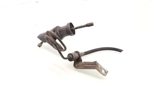 BMW 5 E39 Clutch master cylinder 6642