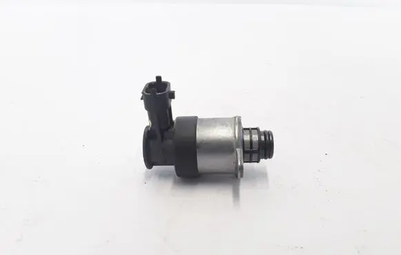 Fuel pressure sensor