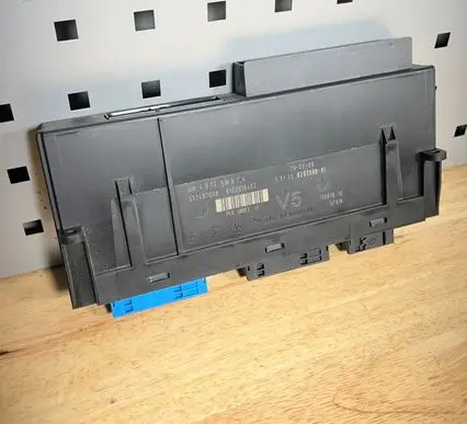 BMW 7 F01 F02 F03 F04 Comfort/convenience module 9203599 920359801 532487008