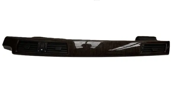BMW 5 E60 E61 Dashboard glove box trim 6970264 ENV52T