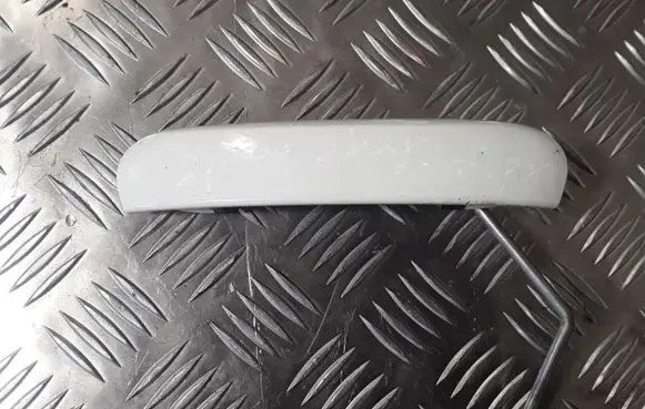 Mitsubishi Space Star Front door exterior handle