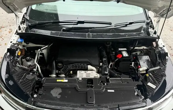 Opel Grandland X Engine Tmaf