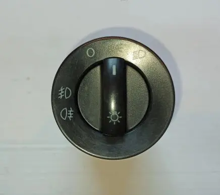 Volkswagen Transporter - Caravelle T5 Light switch 6Q0941531C
