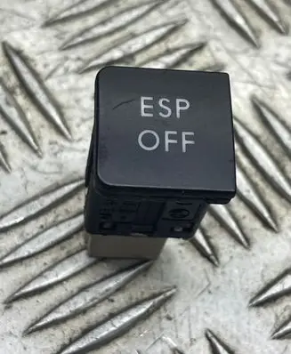 ESP (stability program) switch