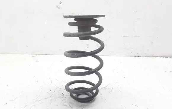 Opel Meriva A Rear coil spring
