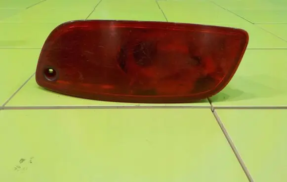 Hyundai Santa Fe Rear/tail lights 924092B000