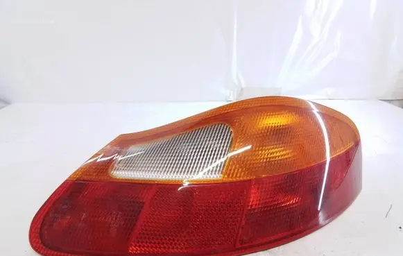 Porsche Boxster 986 Rear/tail lights 98663140403