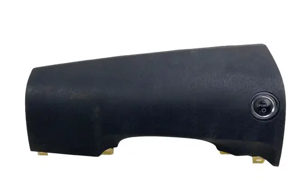 Toyota Prius (XW20) Dashboard glove box trim 5504447040