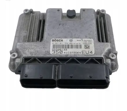 Lancia Musa Engine control unit/module 55208133