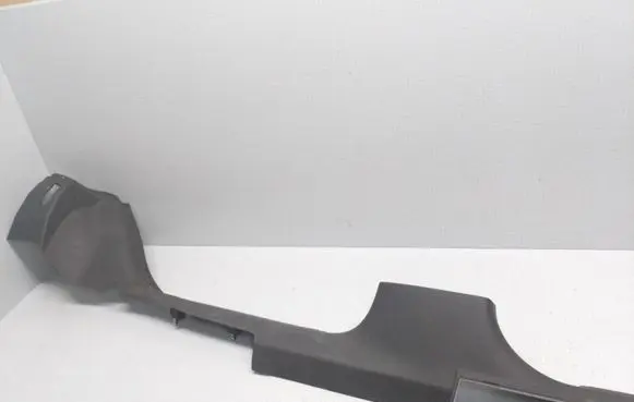 Opel Corsa C Other sill/pillar trim element 9114823LH DUNS0036900397