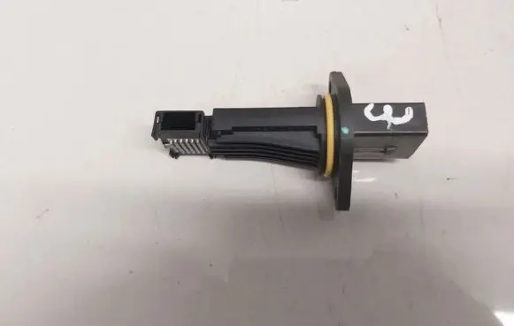 Mass air flow meter