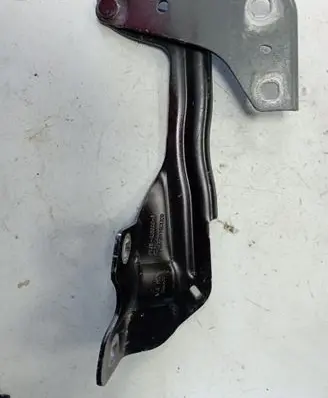 Ford Edge II Engine bonnet/hood hinges FT4BR16800A