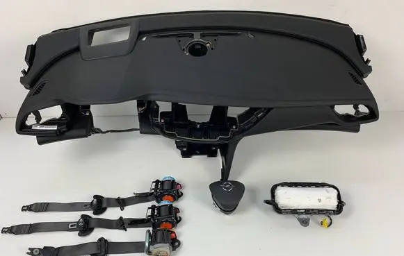 Opel Insignia B Airbag set 