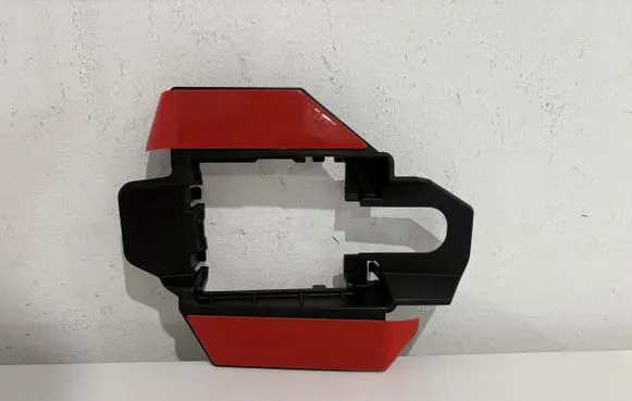 Volkswagen PASSAT B9 Blind spot radar bracket 3P0907114