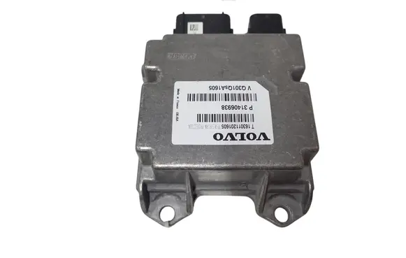 Volvo V40 Airbag control unit/module P31406938 T163011201605