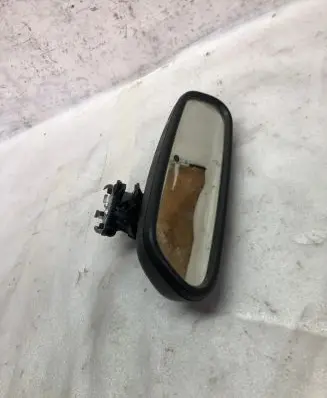 Peugeot 2008 II Rear view mirror (interior) 9840410080