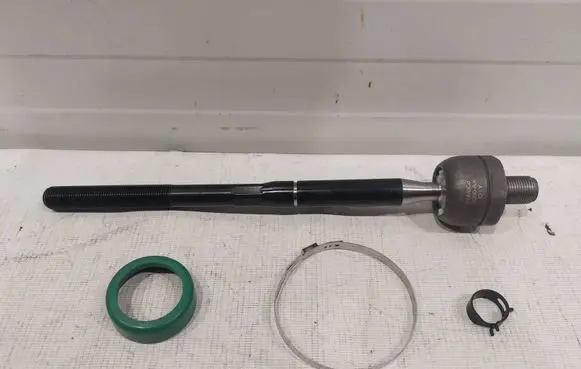 Ford Mustang VI Steering tie rod GR3Z3280C GR3C3D032BA