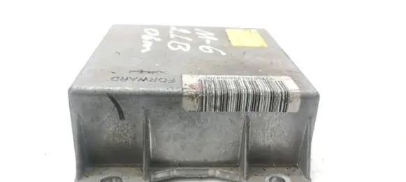 Mazda 6 Airbag control unit/module G31A57K30B K0273 7A25325551