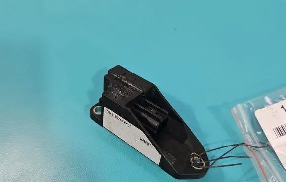 Volkswagen PASSAT B5.5 Fuel cut-off switch 6Q0909606 IMPRK1569281