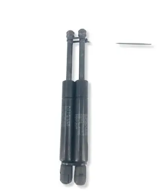 Mercedes-Benz ML W163 Front bonnet/hood damper/strut 