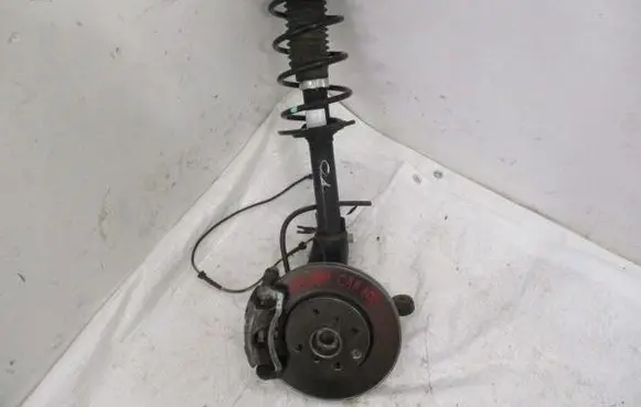 Citroen C1 Front suspension assembly kit set 
