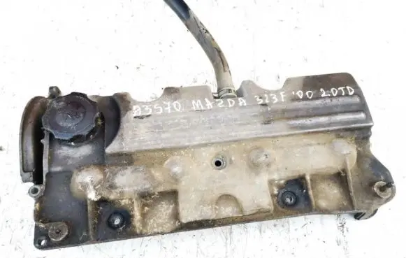 Mazda 323 F Rocker cam cover 
