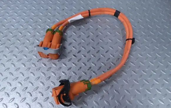 Citroen DS5 Other wiring loom 9674881180