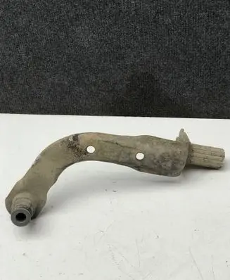 Renault Captur Other front suspension part 543171370R 648519848R