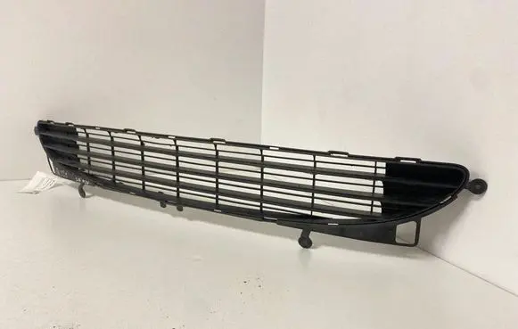 Peugeot 307 Front bumper lower grill 9634014177B