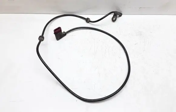 Mercedes-Benz C W204 ABS rear brake sensor A2045400317 A0015429118