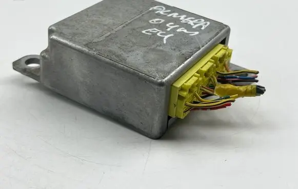 Nissan Almera N16 Airbag control unit/module 988208M715