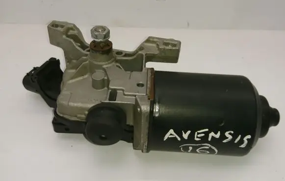 Toyota Avensis T250 Wiper motor 8511005060 MS1592006410