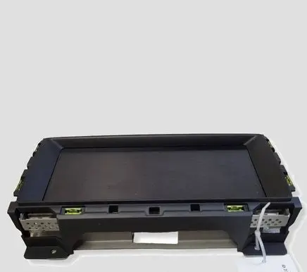 Jaguar F-Pace Screen/display/small screen GX6319C299AE 57P111264