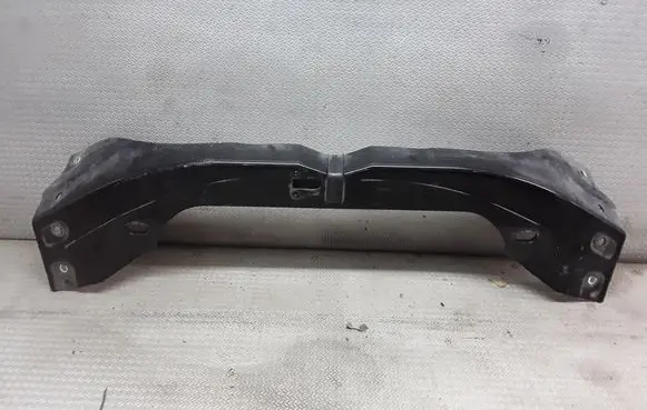 Mercedes-Benz ML W163 Top upper radiator support slam panel