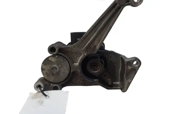 Opel Zafira B Intake manifold valve actuator/motor 55206457