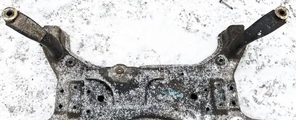 Ford Focus Rear beam 