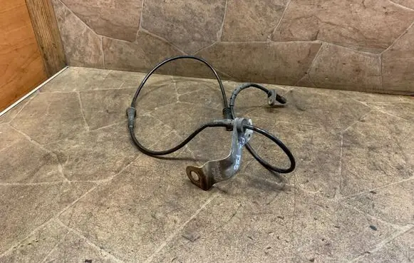 BMW X3 F25 ABS brake wheel speed sensor 6869292