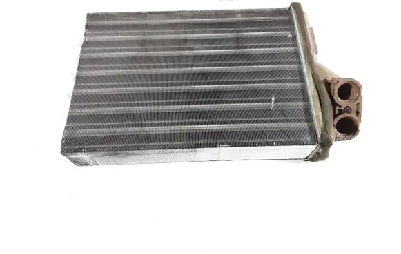 Jeep Grand Cherokee (WK) Heater blower radiator