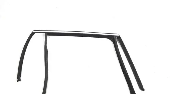 BMW 2 F22 F23 Rubber seal rear door 