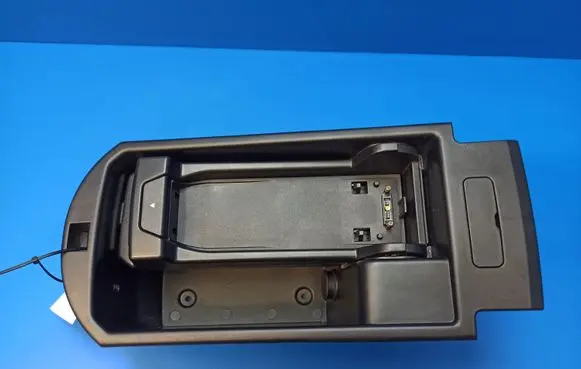 BMW X4 F26 Glove box central console 549377 105004886 B0701539