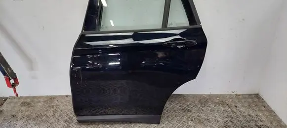 BMW X1 F48 F49 Rear door 