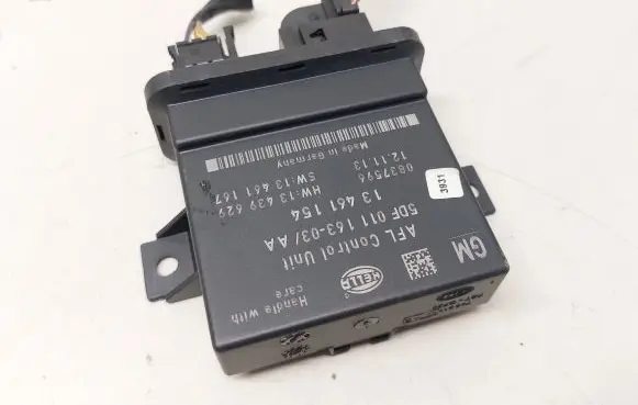 Opel Insignia A Other control units/modules 13461154