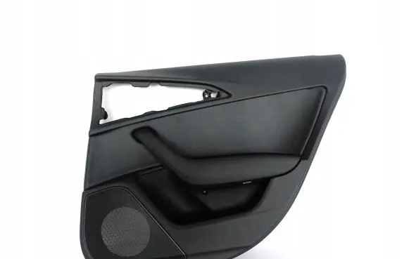 Audi A6 S6 C7 4G Rear door card panel trim 4G0867222