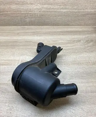 Ford Focus Breather/breather pipe/hose XS4Q6A785AB