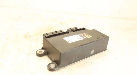 Opel Insignia A Airbag control unit/module