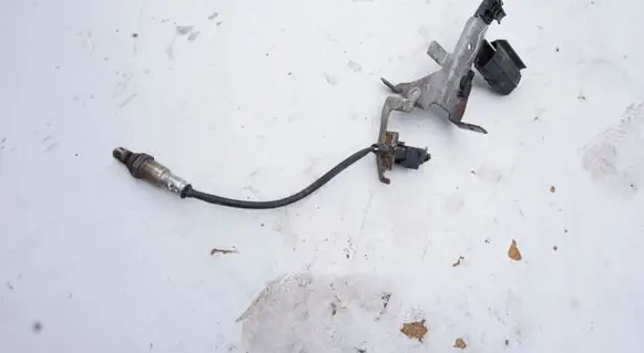 Audi A1 Lambda probe sensor