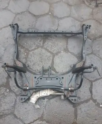 Front subframe