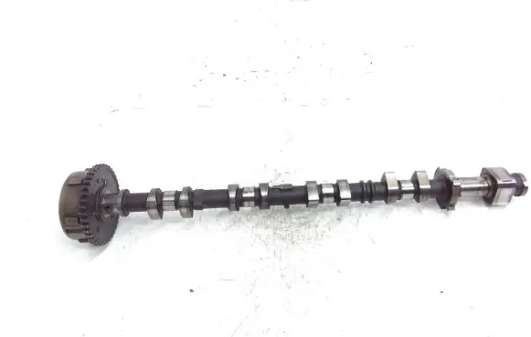 Camshaft